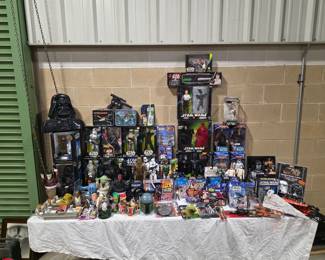 Sale Picture