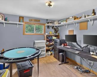 gameroom