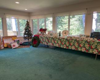 Here come the Holidays!