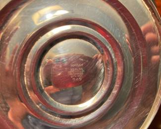 Gorham Sterling Silver