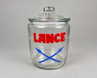 Lance Jar