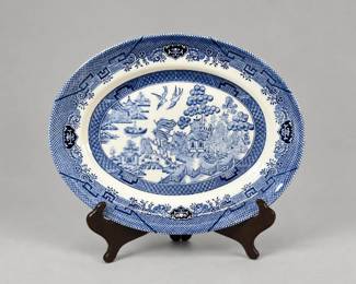 Queens by Churchill Platter