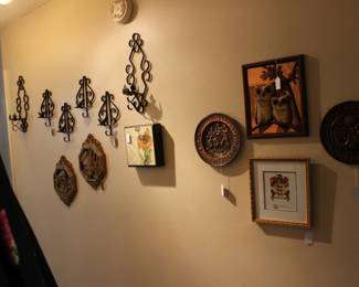 Wall Hangings
