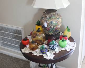 Included Brands - Viking, Blenko, Murano, & Dept. 56 - Some Pieces Include - Art Glass