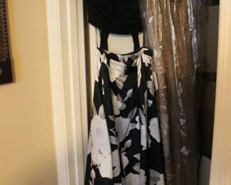 Prom dresses