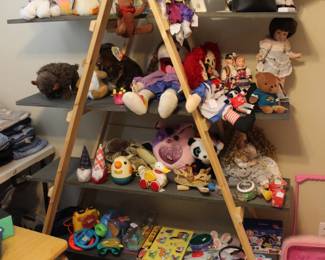 Toys