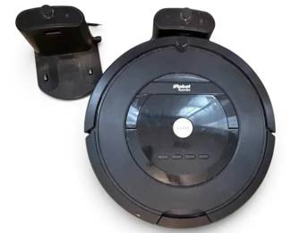 iRobot 2 Docking Stations Runs