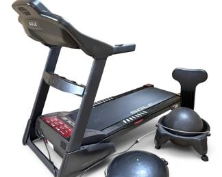 Sole Treadmill Workout Gear 3pc
