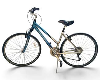 Trek Multitrack 7100 Bike