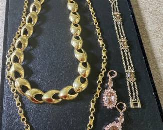 Givenchy Vintage-selling lot-$300