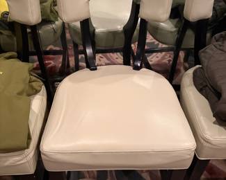 Bar stools 