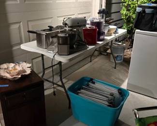 Kitchen stuff 