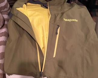 Patagonia extra large