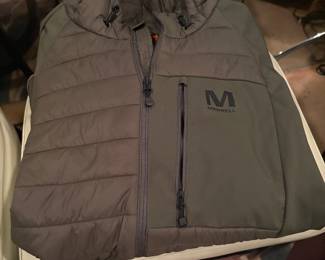 Down jacket 