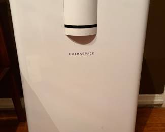 Hathspace hepa air 