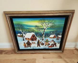 Sale Picture