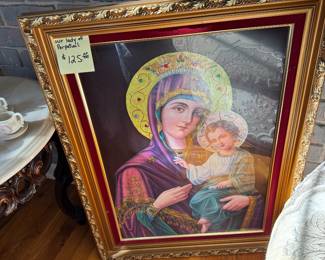 Sale Picture