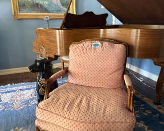 French Antique Furniture