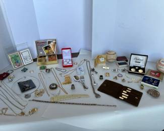 Guys And Gals Jewelry