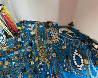 Crosses, Bracelets, Necklaces, Pins,