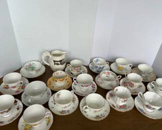 Tea Party