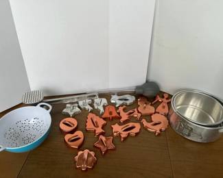 Kitchen And Holiday