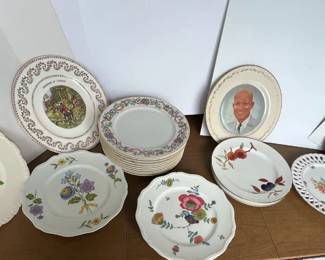 Loads Of Plates