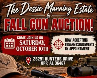 Manning Estate No Time