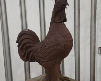Rooster