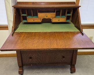 Antique Desk