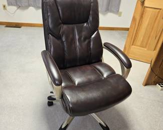Office chair