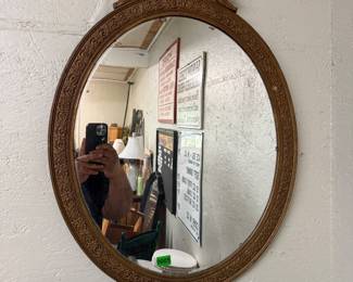 mirror