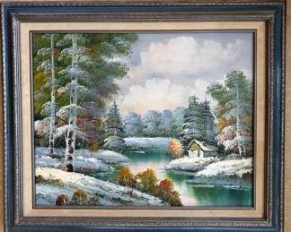 Sale Picture