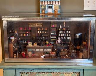 Brentwood Estate Sale