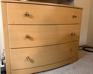 Small Dresser