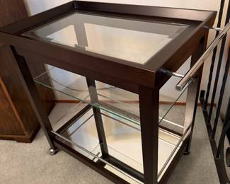 Dining Tea Cart