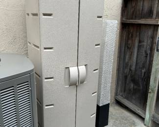 Garden Cabinet