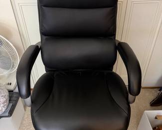 05 LaZBoy Office Chair