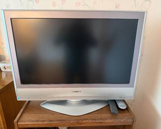 Panasonic Viera HD TV