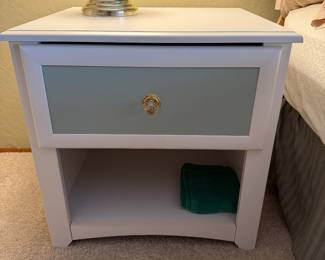 Bedroom SideTable