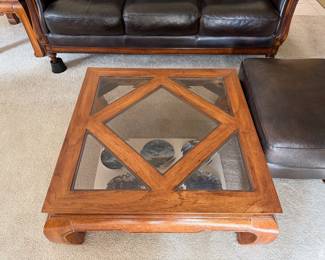 Living Room Coffee Table