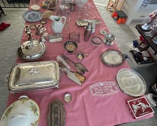 Kitchenware