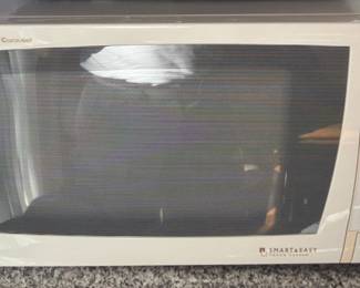 Sharp Microwave