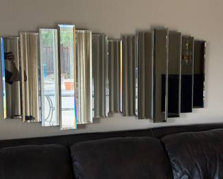 Living Room Mirror