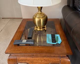 Living Room Side Table