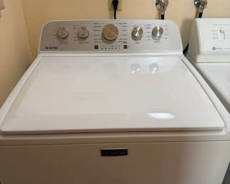 Maytag Washer