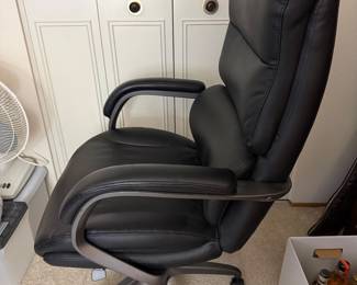 La-Z-Boy executive chair