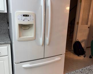 Maytag Refrigerator