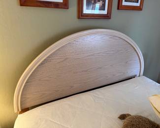 Queen Set - Headboard