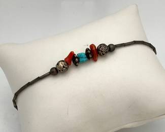 Native American Style Bracelet